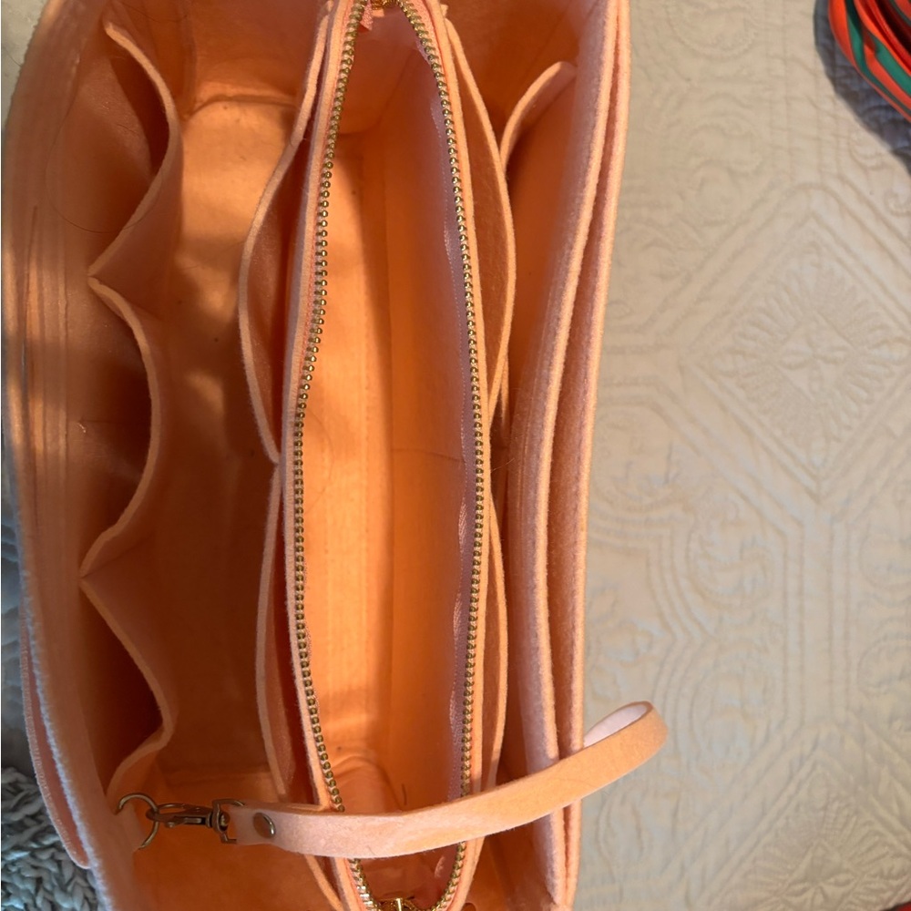 LEXSION felt purse/bag organizer